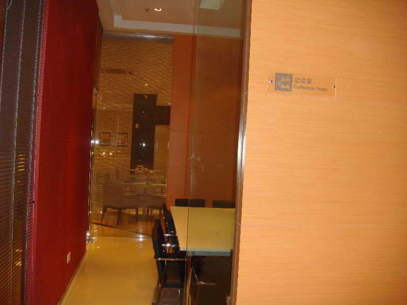 Jinjiang Inn Hongqiao Huqingping Highway Second Xangai Exterior foto